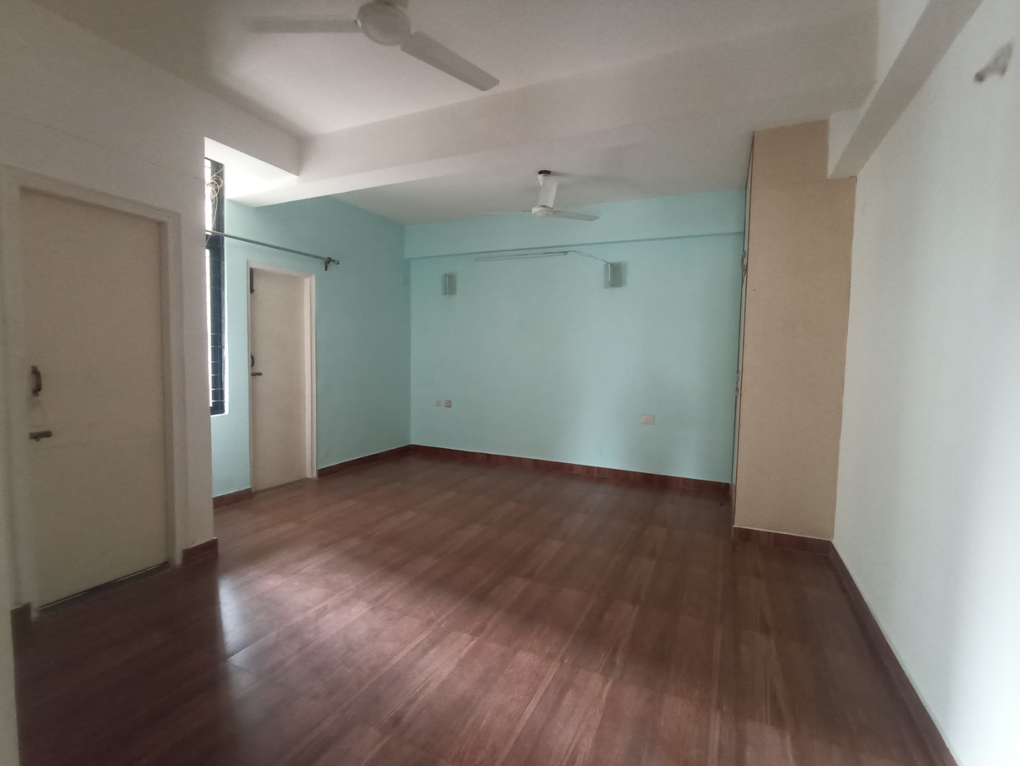 Unfurnished 3bhk in Japorigog, Guwahati, Assam, India for Rent